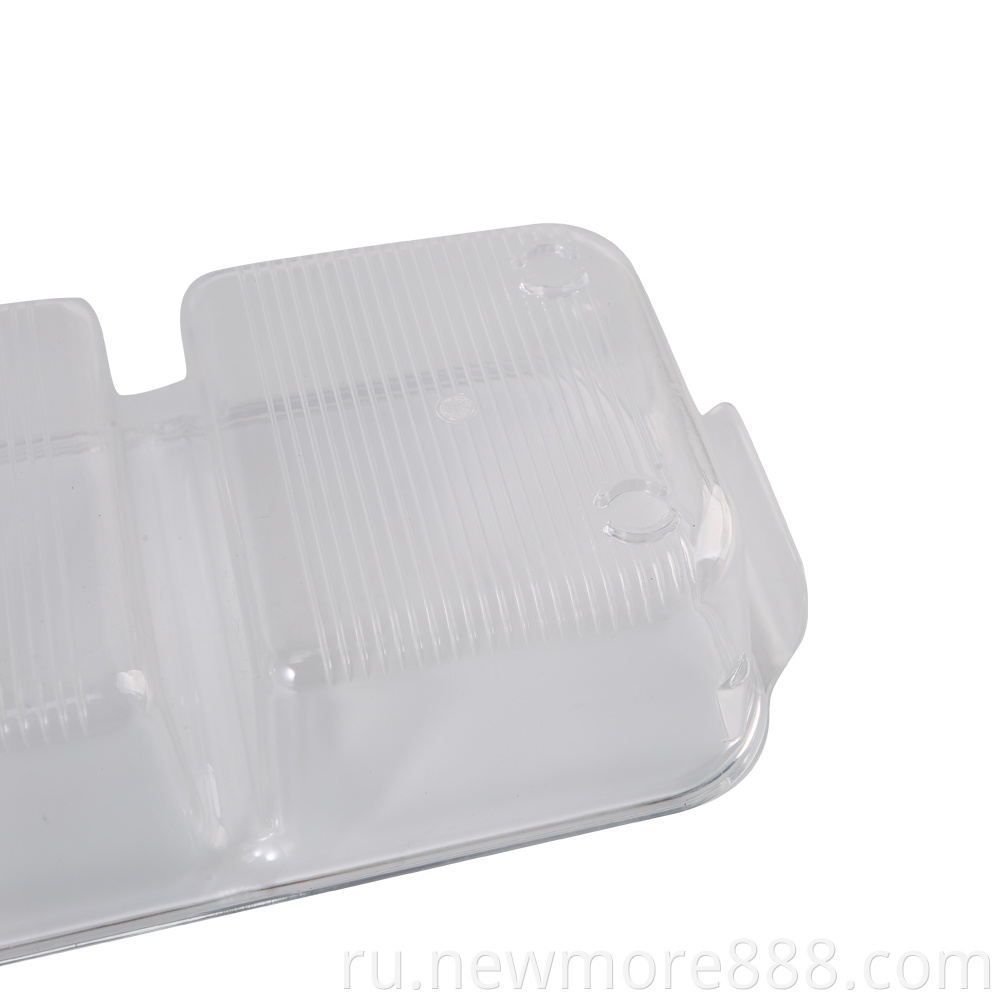 3 Compartment Keep Fresh Box Fridge